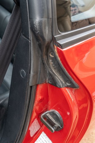 1994 Toyota Supra LHD In vendita (immagine 90 di 255)