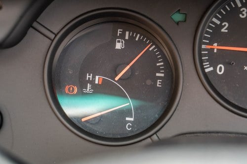 1994 Toyota Supra LHD In vendita (immagine 30 di 255)