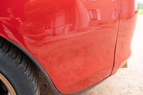 1994 Toyota Supra LHD In vendita (immagine 113 di 255)