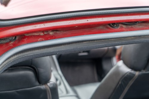 1994 Toyota Supra LHD In vendita (immagine 184 di 255)