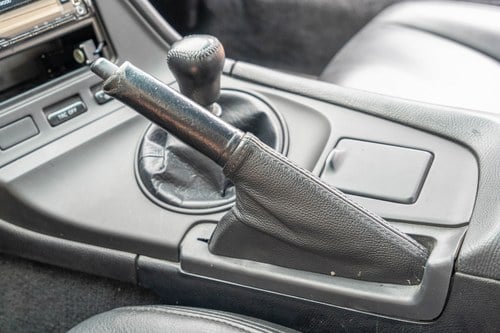 1994 Toyota Supra LHD In vendita (immagine 41 di 255)