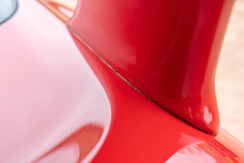 1994 Toyota Supra LHD In vendita (immagine 105 di 255)