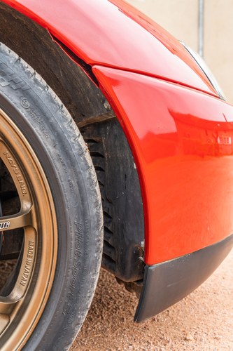 1994 Toyota Supra LHD In vendita (immagine 156 di 255)