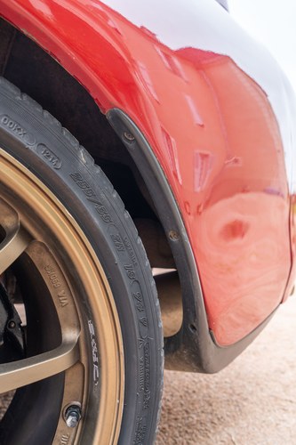 1994 Toyota Supra LHD In vendita (immagine 119 di 255)