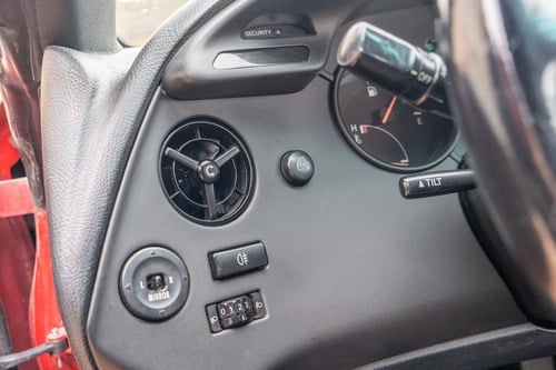1994 Toyota Supra LHD In vendita (immagine 28 di 255)