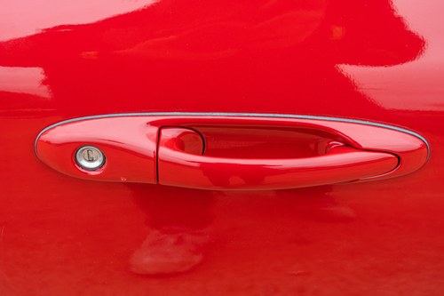 1994 Toyota Supra LHD In vendita (immagine 162 di 255)