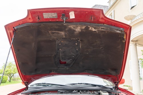 1994 Toyota Supra LHD In vendita (immagine 208 di 255)