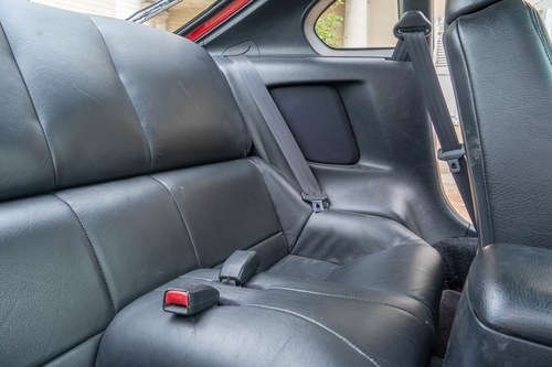 1994 Toyota Supra LHD In vendita (immagine 56 di 255)