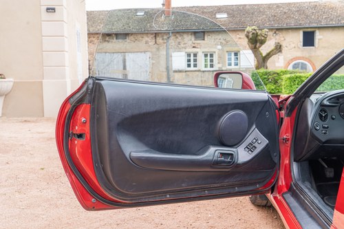 1994 Toyota Supra LHD In vendita (immagine 85 di 255)