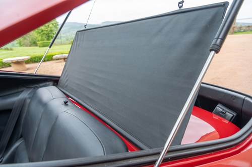 1994 Toyota Supra LHD In vendita (immagine 202 di 255)