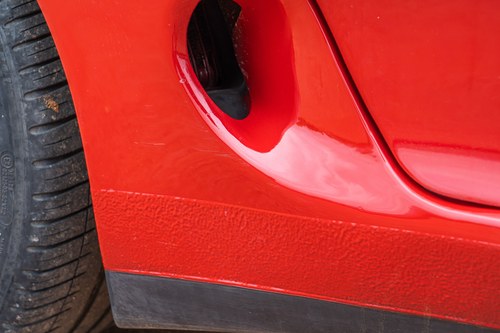 1994 Toyota Supra LHD In vendita (immagine 161 di 255)