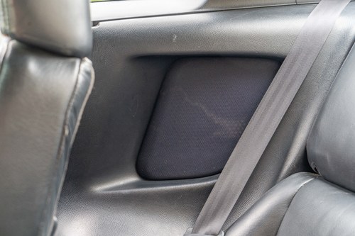 1994 Toyota Supra LHD In vendita (immagine 67 di 255)