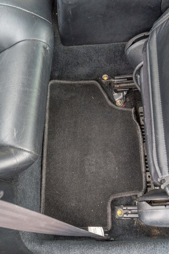 1994 Toyota Supra LHD In vendita (immagine 54 di 255)