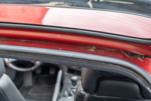 1994 Toyota Supra LHD In vendita (immagine 183 di 255)