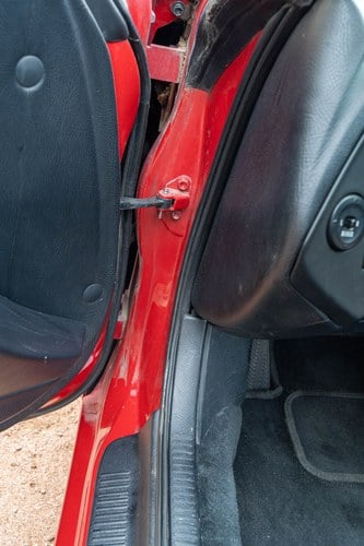 1994 Toyota Supra LHD In vendita (immagine 93 di 255)