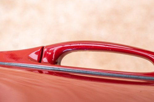 1994 Toyota Supra LHD In vendita (immagine 115 di 255)