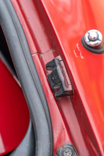 1994 Toyota Supra LHD In vendita (immagine 185 di 255)