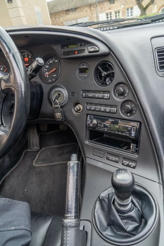 1994 Toyota Supra LHD In vendita (immagine 38 di 255)