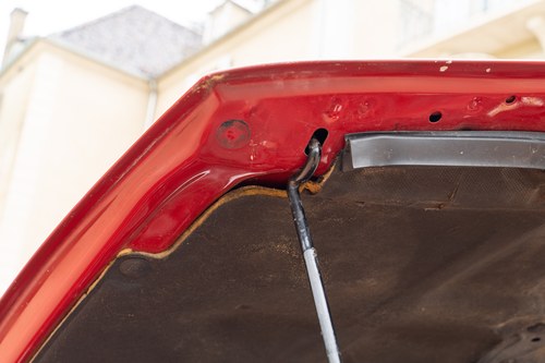 1994 Toyota Supra LHD In vendita (immagine 206 di 255)