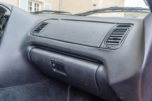 1994 Toyota Supra LHD In vendita (immagine 47 di 255)