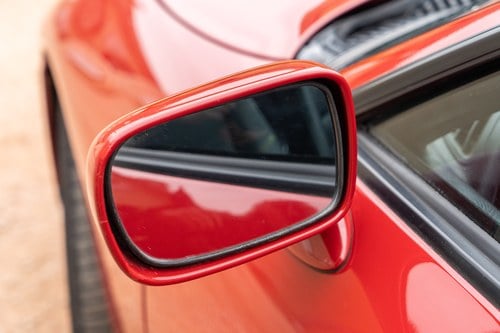 1994 Toyota Supra LHD In vendita (immagine 125 di 255)