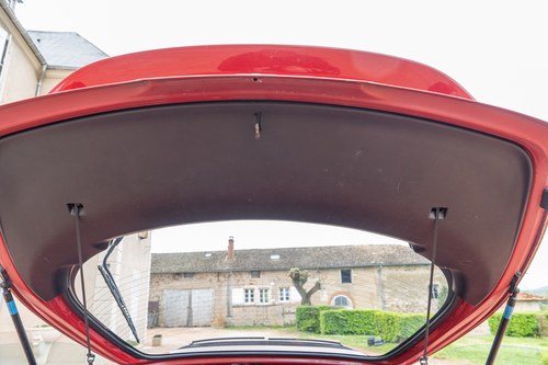 1994 Toyota Supra LHD In vendita (immagine 181 di 255)