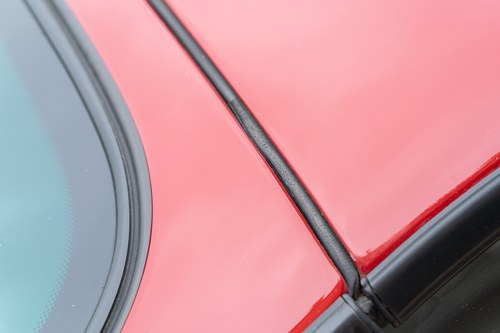 1994 Toyota Supra LHD In vendita (immagine 126 di 255)