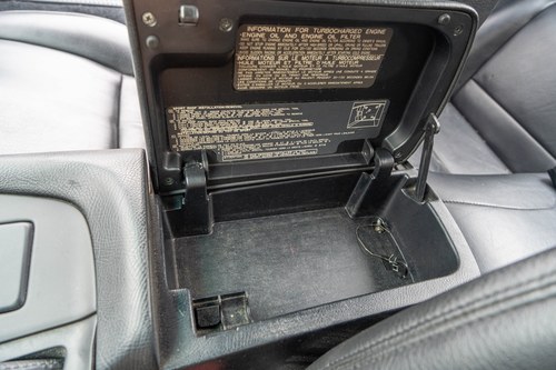 1994 Toyota Supra LHD In vendita (immagine 45 di 255)