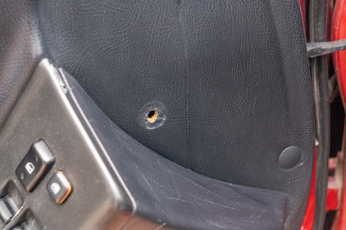 1994 Toyota Supra LHD In vendita (immagine 87 di 255)