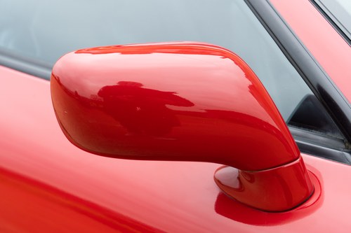 1994 Toyota Supra LHD In vendita (immagine 154 di 255)