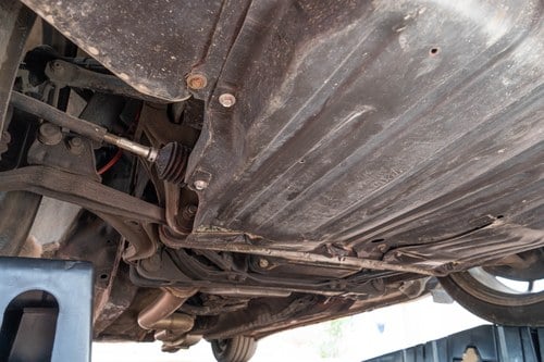 1994 Toyota Supra LHD In vendita (immagine 218 di 255)