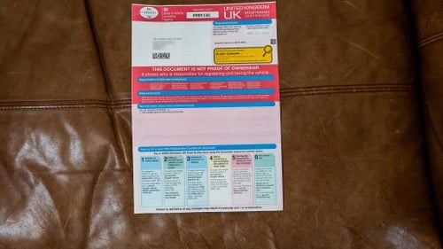 1997 Toyota MR2 GT T Bar Te koop (foto 175 van 191)