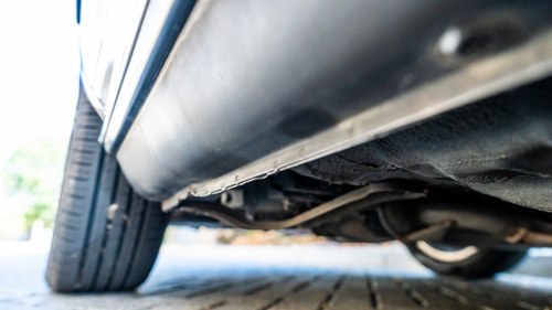 1991 Toyota Mark II 2.5 GT TWIN TURBO For Sale (picture 114 of 133)