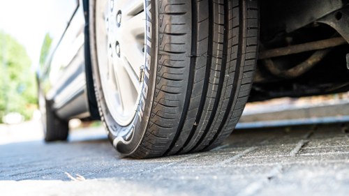 1991 Toyota Mark II 2.5 GT TWIN TURBO For Sale (picture 107 of 133)