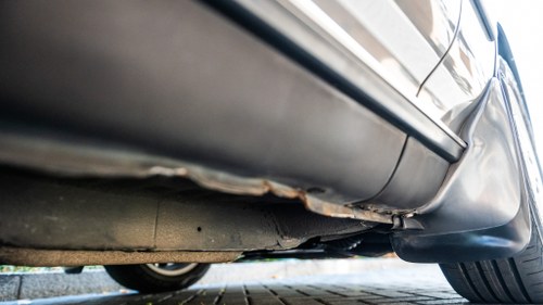 1991 Toyota Mark II 2.5 GT TWIN TURBO For Sale (picture 112 of 133)