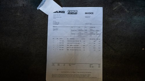 1991 Toyota Mark II 2.5 GT TWIN TURBO For Sale (picture 130 of 133)