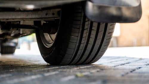 1991 Toyota Mark II 2.5 GT TWIN TURBO For Sale (picture 105 of 133)