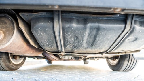 1991 Toyota Mark II 2.5 GT TWIN TURBO For Sale (picture 117 of 133)