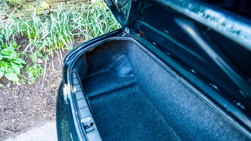 1997 Toyota MR2 GT T Bar Te koop (foto 80 van 191)