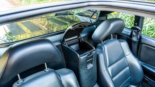 1997 Toyota MR2 GT T Bar Te koop (foto 52 van 191)