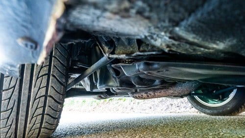 1997 Toyota MR2 GT T Bar Te koop (foto 152 van 191)