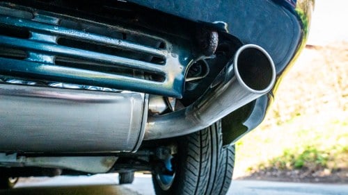 1997 Toyota MR2 GT T Bar Te koop (foto 163 van 191)