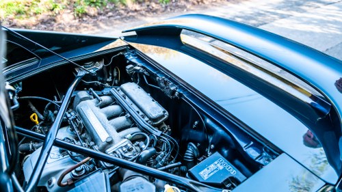 1997 Toyota MR2 GT T Bar Te koop (foto 150 van 191)