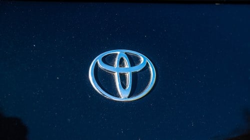 1997 Toyota MR2 GT T Bar Te koop (foto 92 van 191)