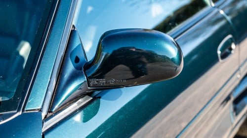 1997 Toyota MR2 GT T Bar Te koop (foto 121 van 191)