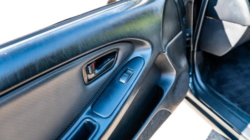 1997 Toyota MR2 GT T Bar Te koop (foto 47 van 191)