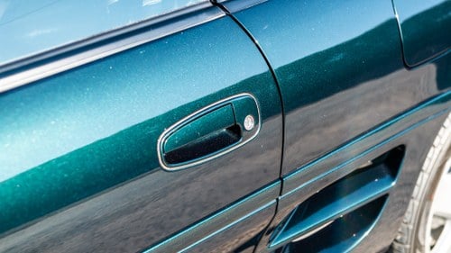 1997 Toyota MR2 GT T Bar Te koop (foto 113 van 191)