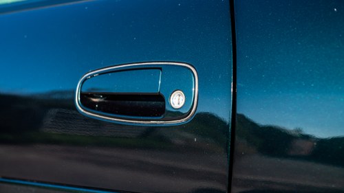 1997 Toyota MR2 GT T Bar Te koop (foto 123 van 191)