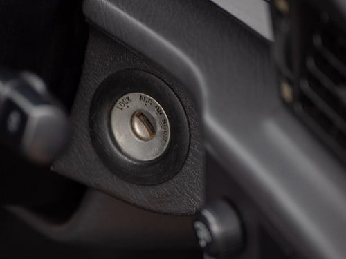 1991 Toyota Carina 1.6 Matchplay Limited Edition Te koop (foto 54 van 179)