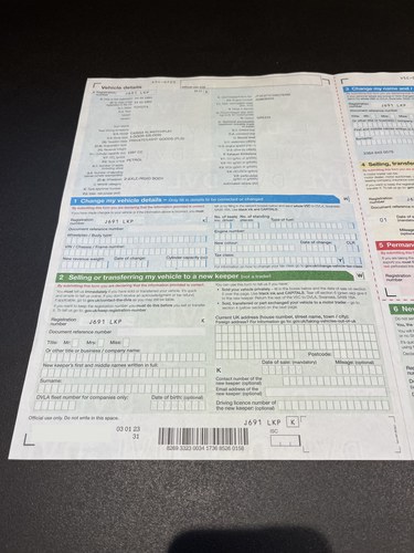 1991 Toyota Carina 1.6 Matchplay Limited Edition Te koop (foto 167 van 179)